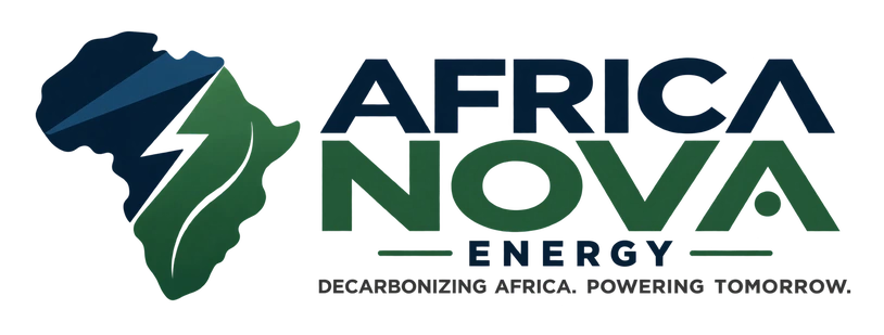 Africa Nova Energy
